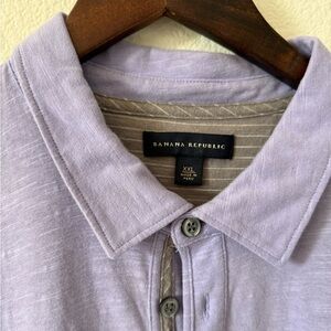 Banana Republic Polo